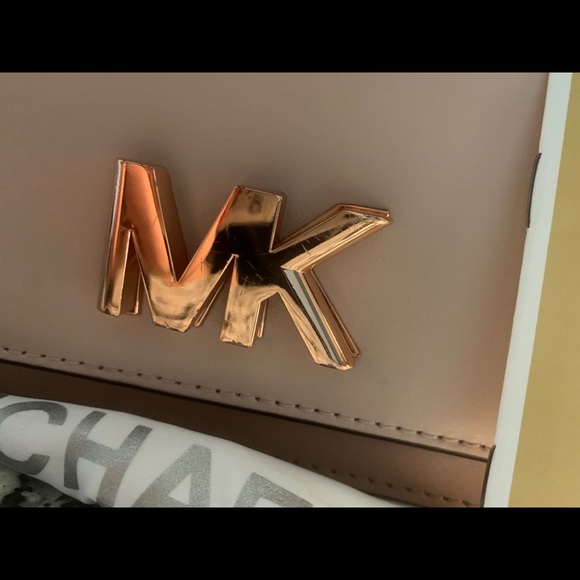 Michael Kors small shoulder bag - Picture 2 of 5